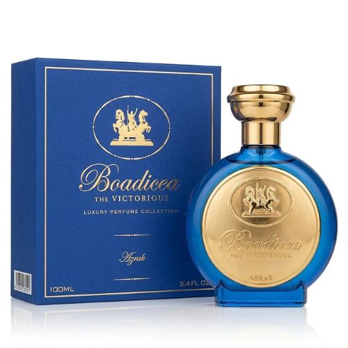 Boadicea the Victorious Azrak 100ml