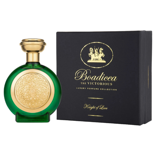 Boadicea the Victorious Knight of Love 100ml