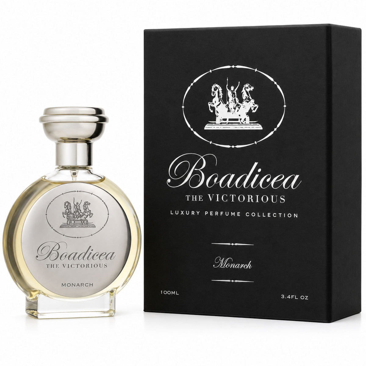 Boadicea Monarch EDP 100ml