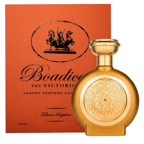 Boadicea the Victorious Tobacco Sapphire 100ml