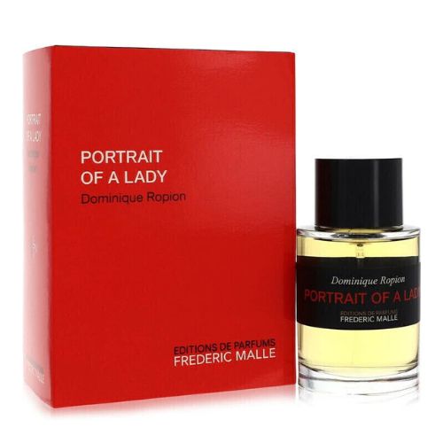 Frederic Malle Portrait of a Lady 100ml