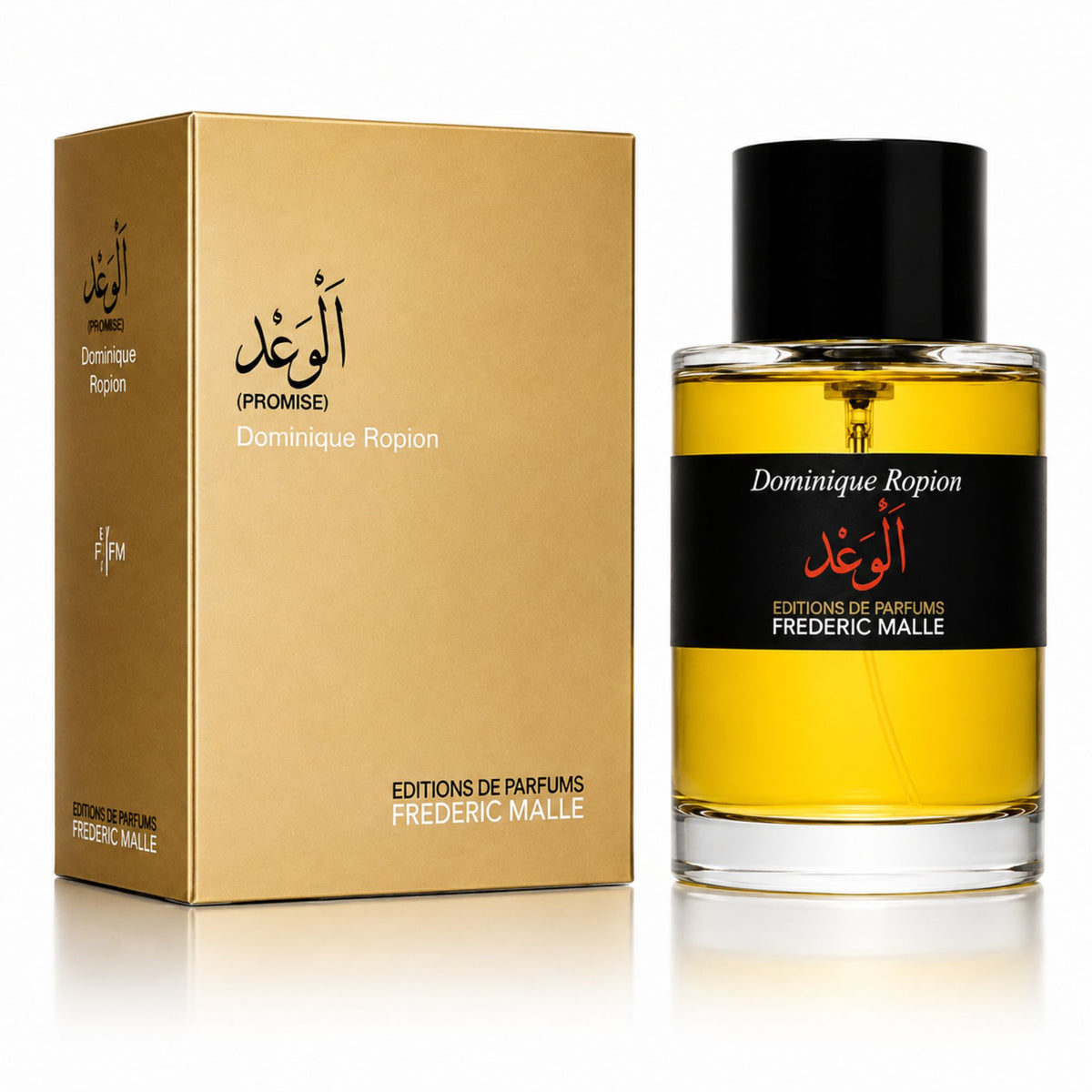 Frederic Malle Promise 100ml