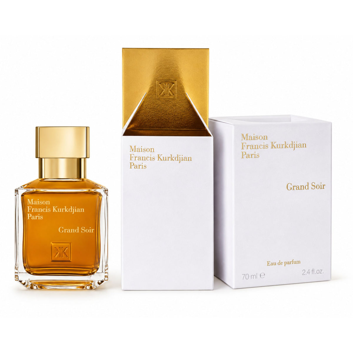 Maison Francis Kurkdjian Grand Soir 70ml
