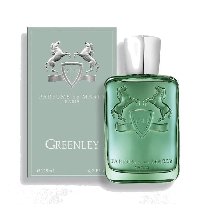 Parfums de Marly Greenley 125ml